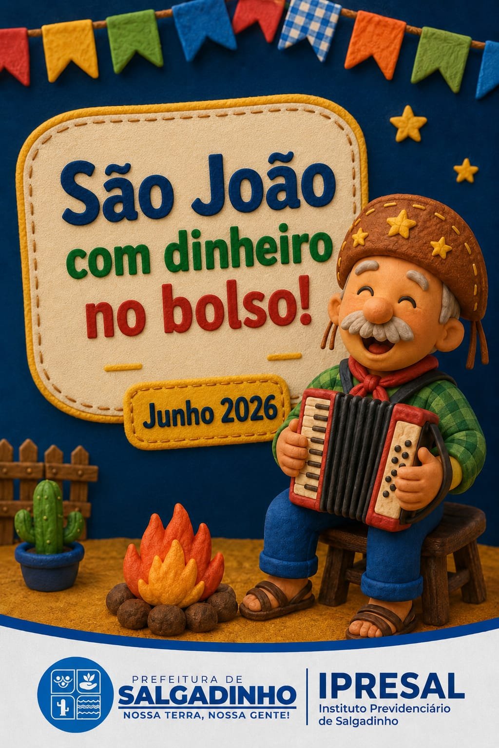 pagamento na conta